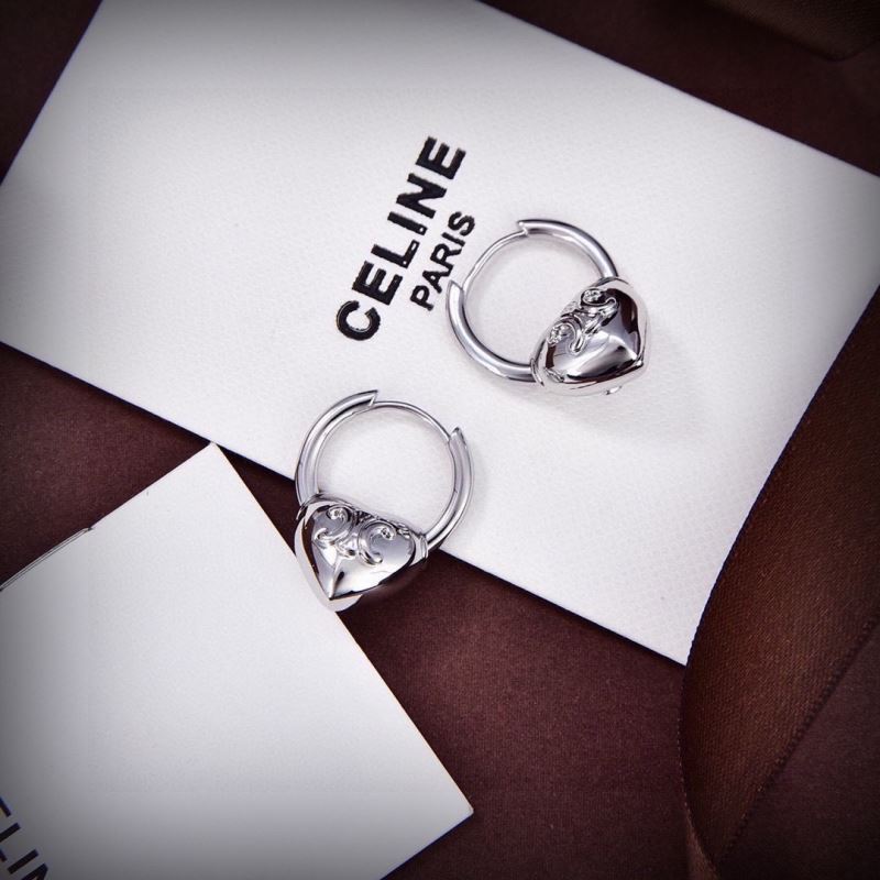 Celine Earrings